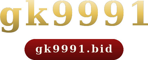 gk9991 logo